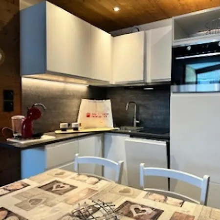 Apartment Trois Vallees - 3 Personnes Proche De Mae-7776 Val Thorens