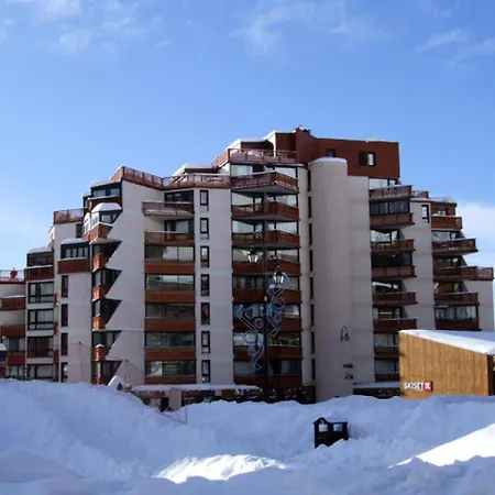 דירה Trois Vallees - 3 Personnes Proche De Mae-7776 *