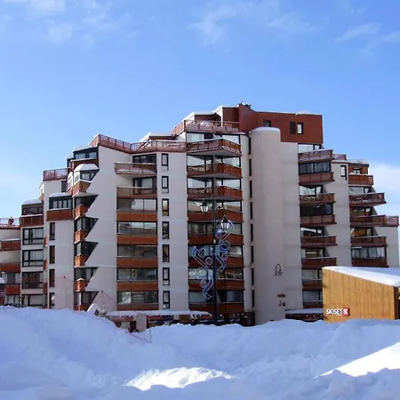 Trois Vallees - 3 Personnes Proche De Mae-7776 דירה ואל טורנס