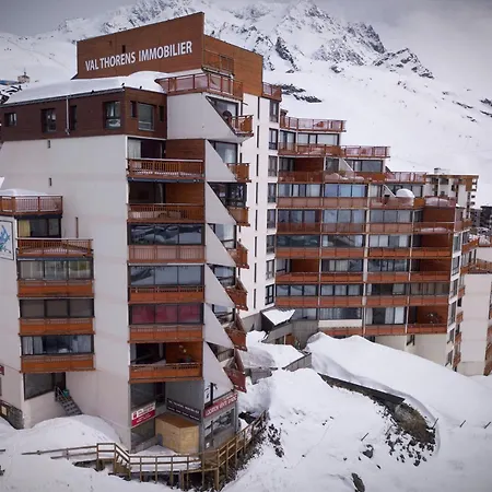 Trois Vallees - 3 Personnes Proche De Mae-7776 Apartamento *